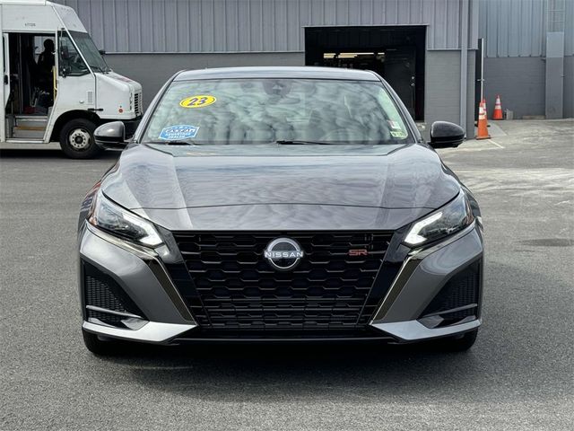 2023 Nissan Altima 2.0 SR