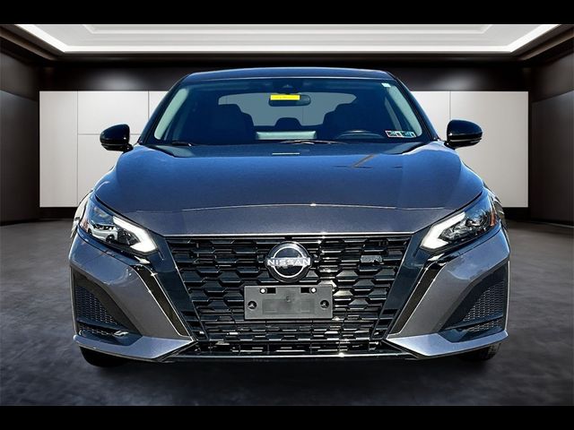 2023 Nissan Altima 2.0 SR