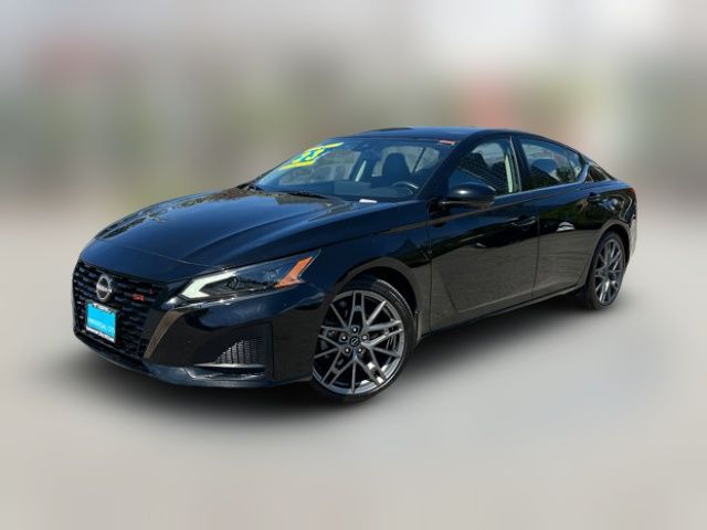 2023 Nissan Altima 2.0 SR