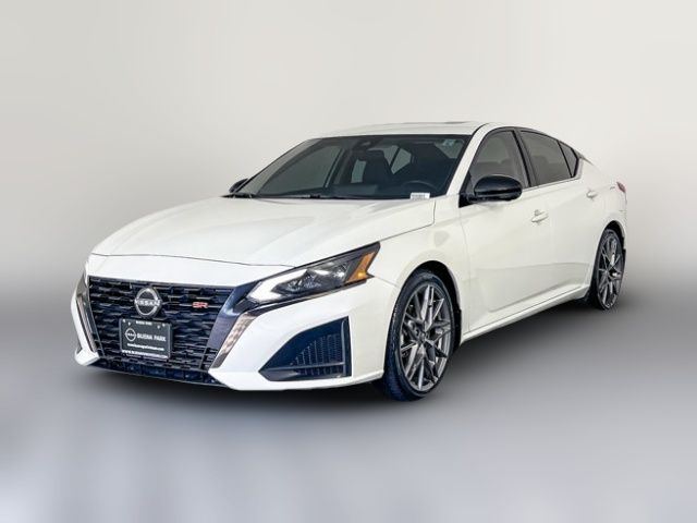 2023 Nissan Altima 2.0 SR