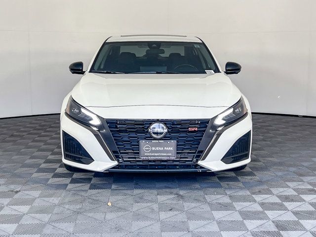 2023 Nissan Altima 2.0 SR