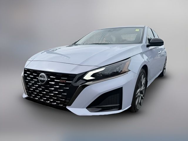 2023 Nissan Altima 2.0 SR