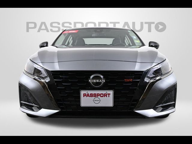 2023 Nissan Altima 2.0 SR