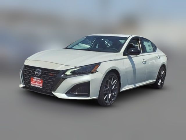 2023 Nissan Altima 2.0 SR