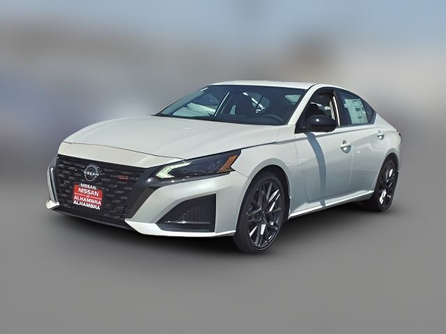 2023 Nissan Altima 2.0 SR