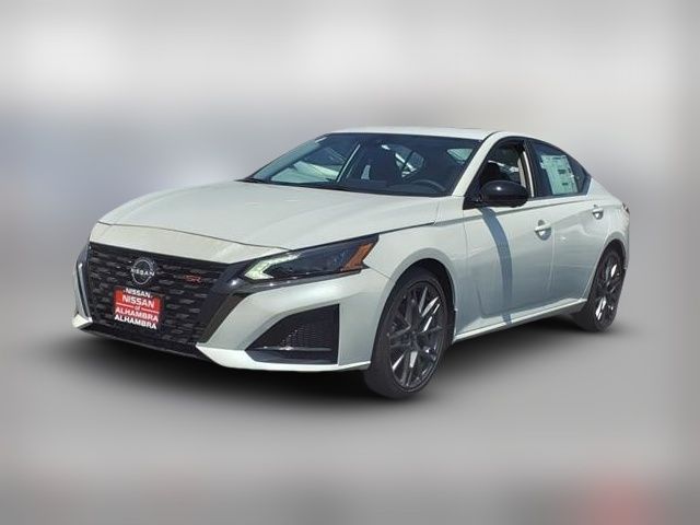 2023 Nissan Altima 2.0 SR