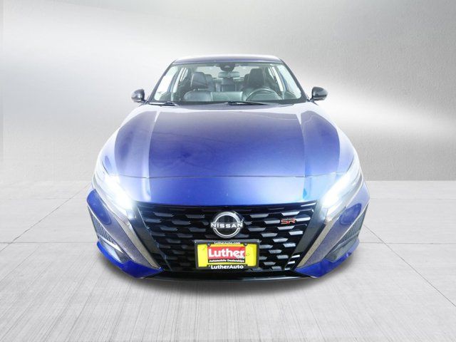 2023 Nissan Altima 2.0 SR