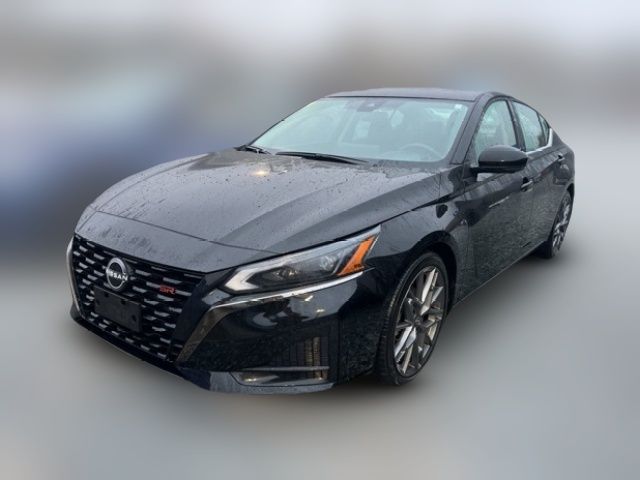 2023 Nissan Altima 2.0 SR