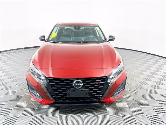 2023 Nissan Altima 2.0 SR