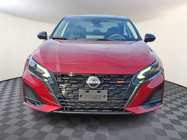 2023 Nissan Altima 2.0 SR