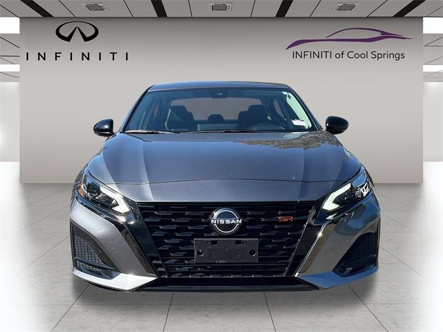 2023 Nissan Altima 2.0 SR