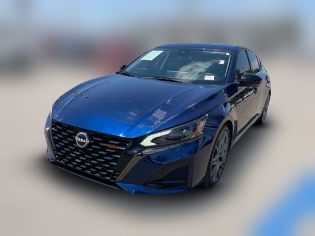 2023 Nissan Altima 2.0 SR