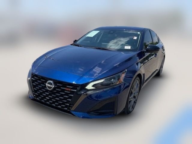 2023 Nissan Altima 2.0 SR