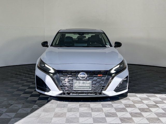 2023 Nissan Altima 2.0 SR