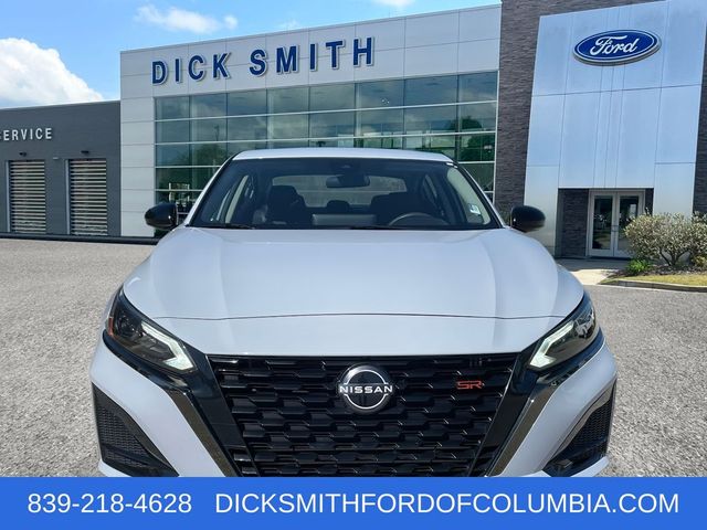 2023 Nissan Altima 2.0 SR