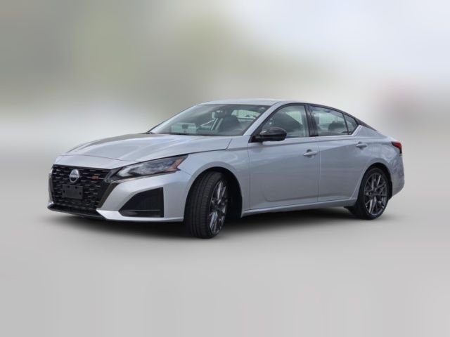 2023 Nissan Altima 2.0 SR