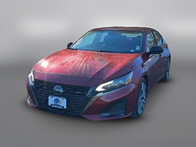 2023 Nissan Altima 2.0 SR