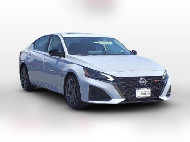 2023 Nissan Altima 2.0 SR