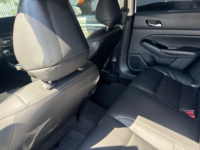 2023 Nissan Altima 2.0 SR