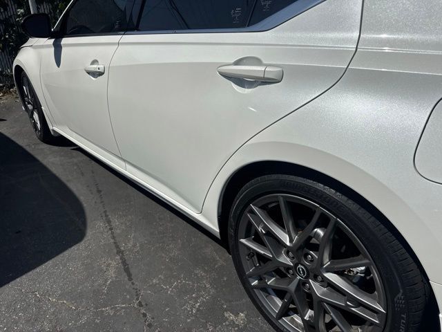 2023 Nissan Altima 2.0 SR