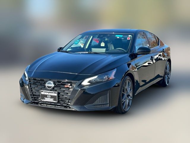 2023 Nissan Altima 2.0 SR