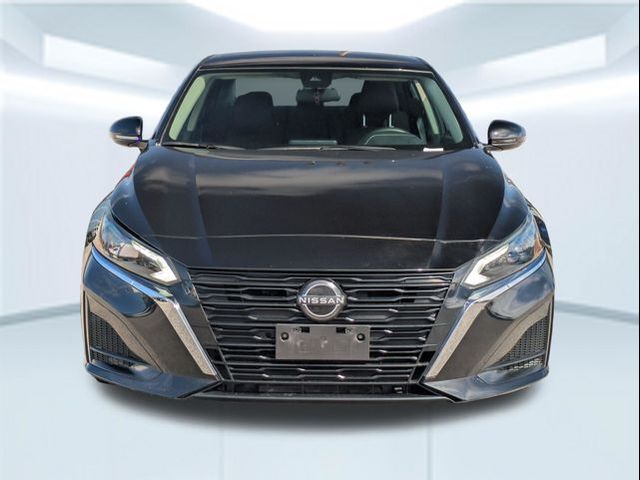 2023 Nissan Altima 2.5 S