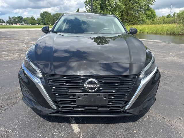 2023 Nissan Altima 2.5 S