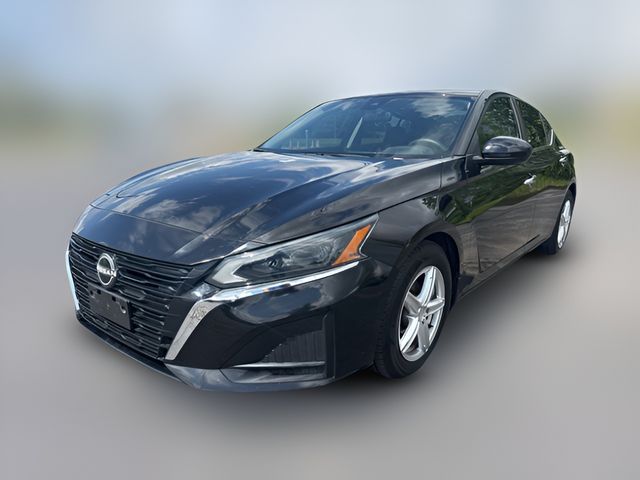 2023 Nissan Altima 2.5 S