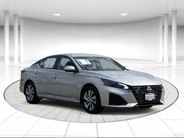 2023 Nissan Altima 2.5 S