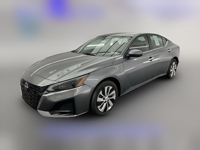 2023 Nissan Altima 2.5 S