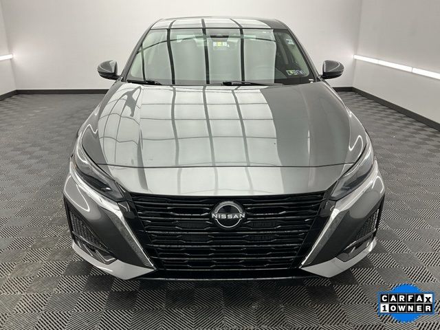 2023 Nissan Altima 2.5 S