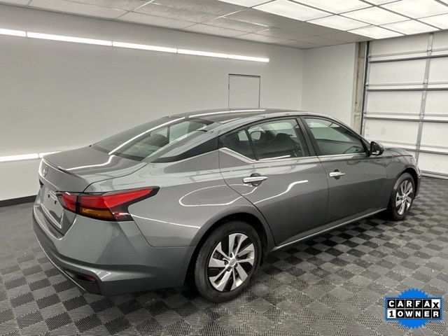 2023 Nissan Altima 2.5 S