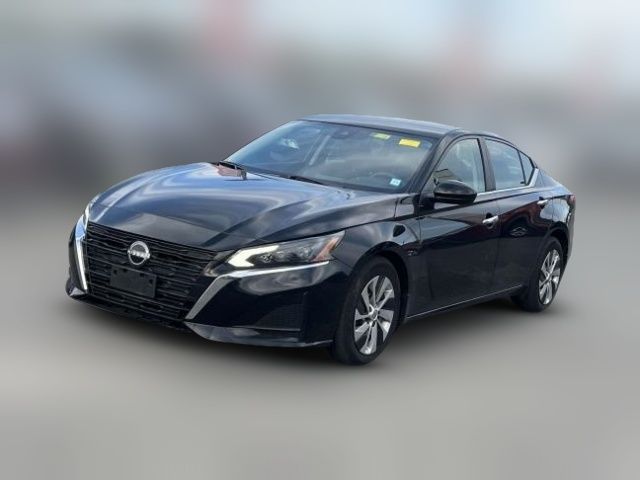 2023 Nissan Altima 2.5 S