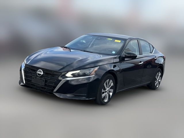 2023 Nissan Altima 2.5 S