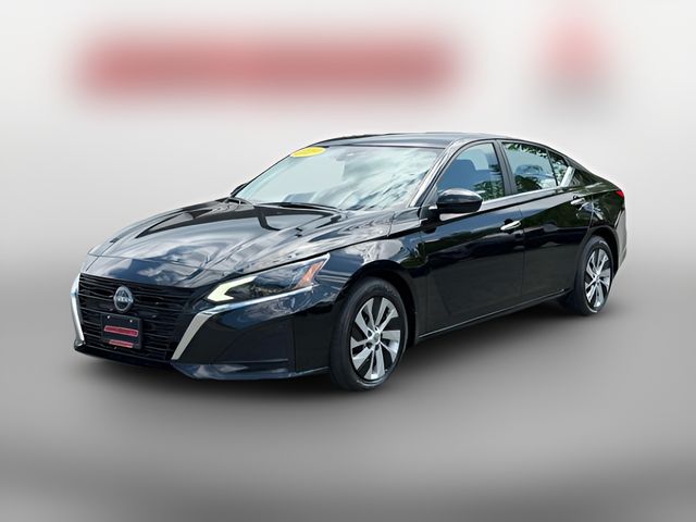 2023 Nissan Altima 2.5 S