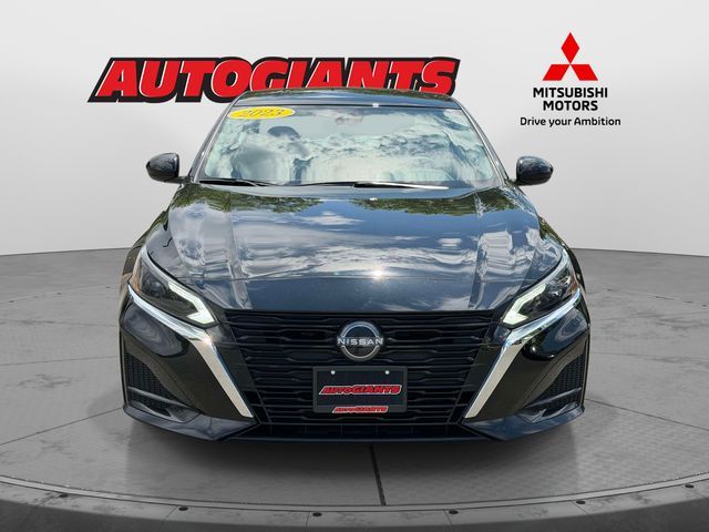 2023 Nissan Altima 2.5 S