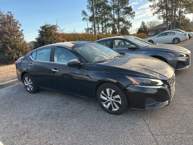 2023 Nissan Altima 2.5 S