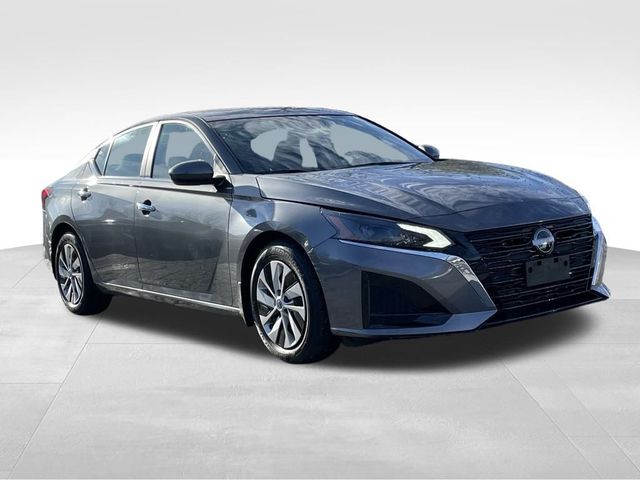 2023 Nissan Altima 2.5 S