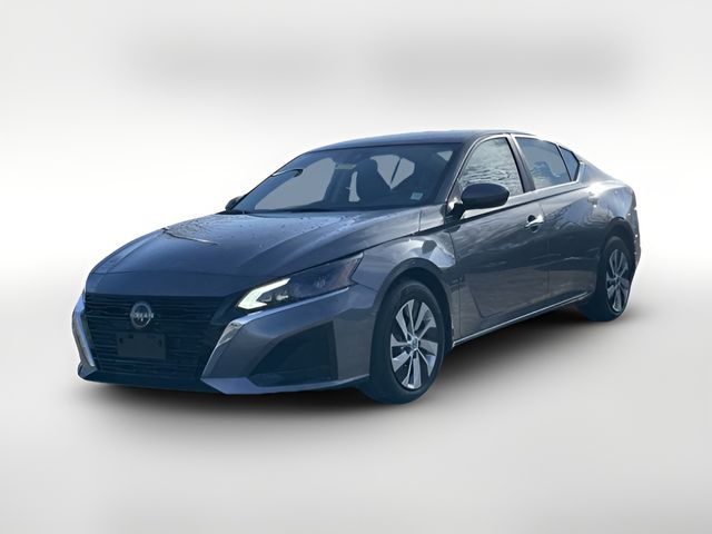 2023 Nissan Altima 2.5 S