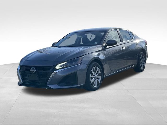 2023 Nissan Altima 2.5 S