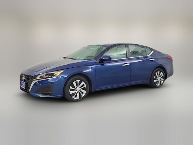 2023 Nissan Altima 2.5 S