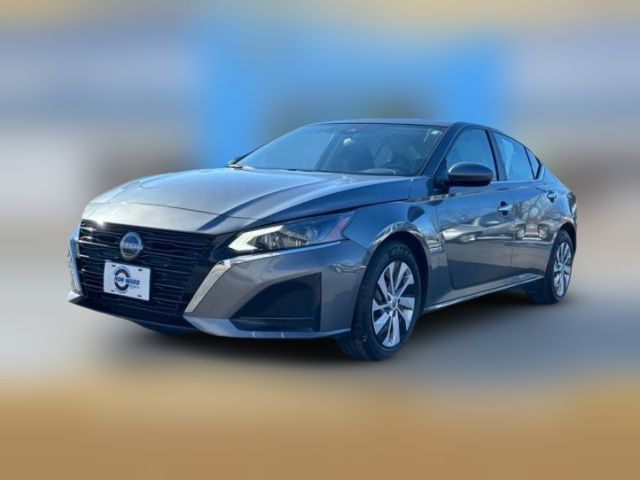 2023 Nissan Altima 2.5 S