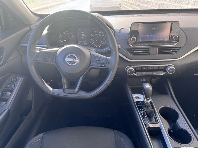 2023 Nissan Altima 2.5 S