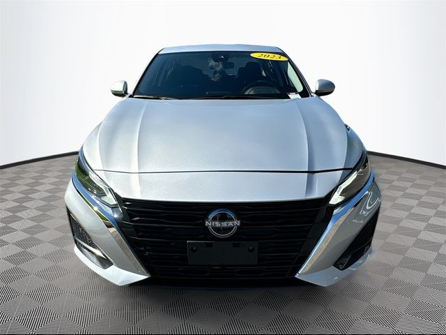 2023 Nissan Altima 2.5 S