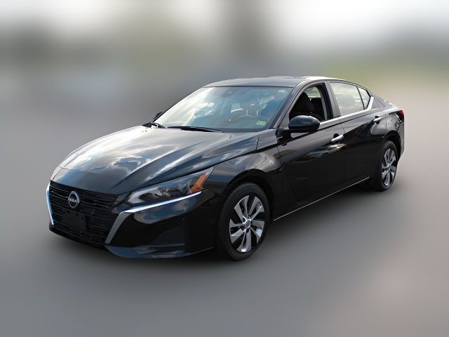 2023 Nissan Altima 2.5 S