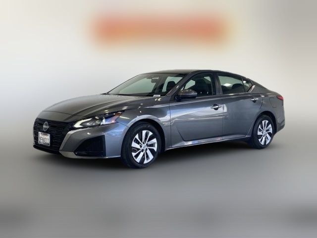 2023 Nissan Altima 2.5 S