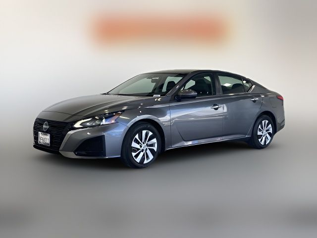 2023 Nissan Altima 2.5 S