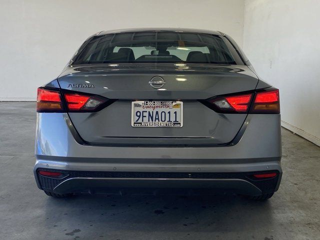 2023 Nissan Altima 2.5 S
