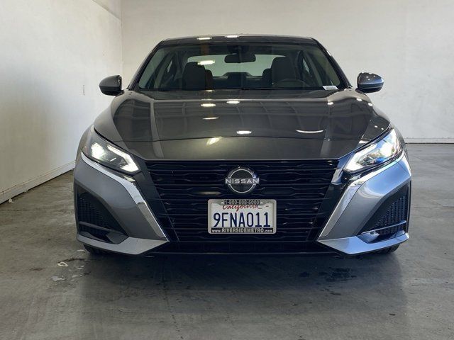 2023 Nissan Altima 2.5 S