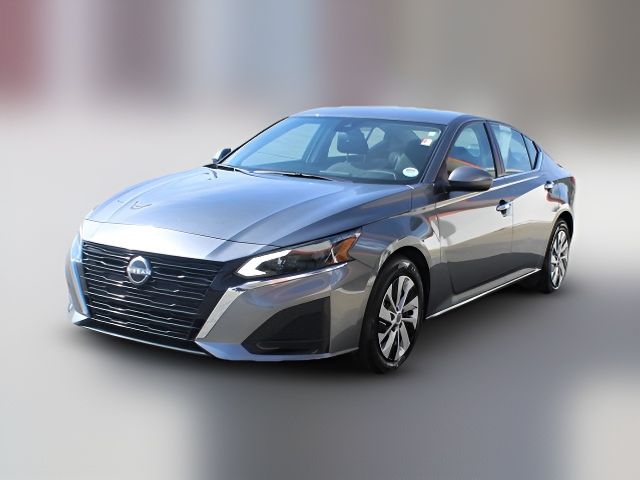 2023 Nissan Altima 2.5 S